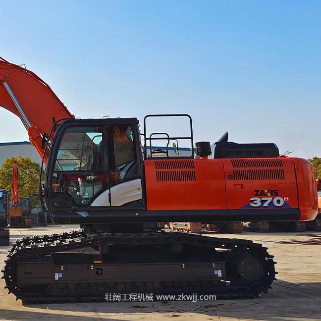 ZX370K-6AھC(j)