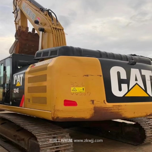 ֿرCAT324EھC(j)
